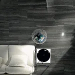 Керамогранит Cerim Onyx Of Cerim Shadow Nat 60х120 Ret 10 мм (754390) - Фото 2