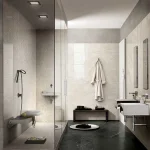 Керамограніт Cerim Antique Imperial Marble 04 Luc 60х120 Ret 10 мм (754694) - Фото 2