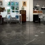 Керамограніт Cerim Antique Pantheon Marble 06 Luc 60х120 Ret 10 мм (754698) - Фото 2