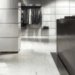 Керамогранит Cerim Antique Ghost Marble 01 Nat 60х120 Ret 10 мм (754701) - Фото 2