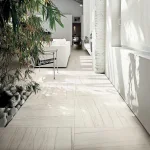Керамограніт Cerim Antique Royal Marble 05 Nat 60х120 Ret 10 мм (754703) - Фото 2