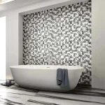 Керамогранит Floor Gres B&W_Marble White 60х120 (755569) - Фото 2