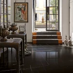 Керамогранит Casa Dolce Casa Stones&More 2.0 Stone Sahara Noir 60x120 (756226) - Фото 2