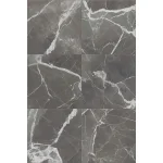 Керамогранит Casa Dolce Casa Stones & More 2.0 Calacatta Black Smooth 10 мм 60х120 Rett (756229) - Фото 1