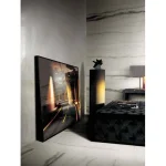 Плитка Rex Prexious White Fanta 120х240 Ret Glo (756285) - Фото 3