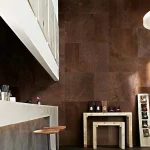Керамогранит Floor Gres Flowtech Russet 120х240 Ret Nat (756645) - Фото 2