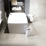 Керамограніт Floor Gres Rawtech Raw-White 120x240 (757825) - Фото 3