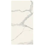 Керамогранит REX I Classici Statuario Glossy 120х280 Ret 6mm (757833) - Фото 1
