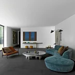 Керамогранит Casa Dolce Casa Studios Rubber 80x80 (758021) - Фото 3