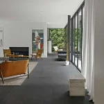 Керамогранит Casa Dolce Casa Studios Rubber 80x80 (758021) - Фото 2