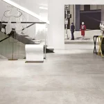 Керамограніт Floor Gres Rawtech Raw-White 120х240 (758805) - Фото 2
