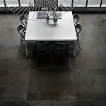 Керамограніт Floor Gres Flowtech Burnished 120х240 (758808) - Фото 3