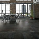 Керамограніт Floor Gres Flowtech Burnished 120х240 (758808) - Фото 2