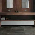Керамогранит Floor Gres Flowtech Russet 120х240 (758809) - Фото 2