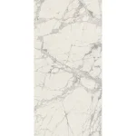 Керамогранітна плита для стільниць Florim, Marble White A Glossy Stuoiato Su 160х320 см 6 мм (759744) - Фото 1