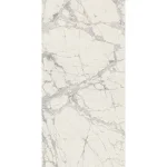 Керамогранитная плита для столешниц Florim, Marble White B Glossy Stuoiato Su 160х320 см 6 мм (759785) - Фото 1