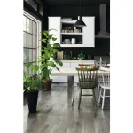 Керамограніт, Hi-Wood Of Cerim, Smoke Grey Luc, 20х120 (759958) - Фото 2