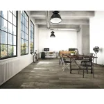 Керамограніт, Hi-Wood Of Cerim, Smoke Grey Nat, 20х120 (759963) - Фото 2