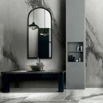 Керамограніт Rex Etoile Renoer Mat 80x80 (761665) - Фото 3