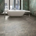 Керамогранит Rex Etoile Gris Glo 120x240 Ret 6 мм (761738) - Фото 2