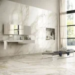Керамограніт Florim Etoile Creme 60х120 Glossy 6mm (761775) - Фото 2