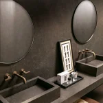 Керамограніт Rex Esprit De Rex Neutral Brun 60х120 Ret 10 мм (762076) - Фото 2