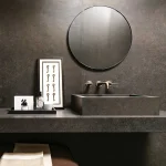 Керамограніт Rex Esprit De Rex Neutral Brun 120х240 R 6 мм (762098) - Фото 2