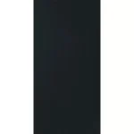 Керамогранит Floor Gres B&W Black Naturale R9 6 мм 120X280 RET (765515) - Фото 1