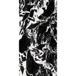 Керамогранит Floor Gres B&W Fragment 120X240 High-Glo Ret (765544) - Фото 1