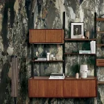 Керамогранит REX Bijoux Quatre Saisons 120х280 Glossy 6 мм R (765703) - Фото 2