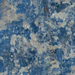 Керамогранит Rex Les Bijoux Sodalite Bleu 120x240 (765718) - Фото 1