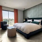 Керамогранит REX Bijoux Onyx Blanche 120х120 Matt 6 мм R (765750) - Фото 2