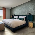 Керамограніт Rex Les Bijoux Onyx Blanche Glossy 80x180 Ret (766090) - Фото 2
