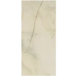 Керамограніт Rex Les Bijoux Onyx Blanche Glossy 80x180 Ret (766090) - Фото 1