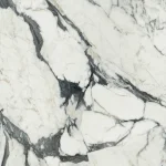 Керамограніт Rex Les Bijoux Calacatta Altissimo Blanc 60x120 (766329) - Фото 1
