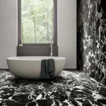 Керамограніт Floor Gres B & W_Marble Fragment 60х120 (766398) - Фото 2
