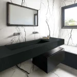 Керамогранит Floor Gres B&W_Marble Breach 60х120 (766401) - Фото 2