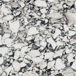 Керамогранит Floor Gres B&W_Marble Pebble 60х120 (766403​) - Фото 1