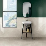 Керамограніт Cerim Elemental Stone White Dolomia 60х120 (766513) - Фото 3