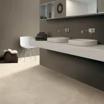 Керамогранит Cerim Elemental Stone Cream Limestone 60х120 (766517) - Фото 2