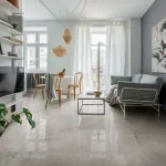 Керамограніт Cerim Elemental Stone Grey Dolomia 60х120 (766526) - Фото 2