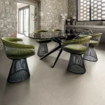 Керамогранит Casa Dolce Casa Sensi White Dust 60х120 Ret 10мм (768290) - Фото 2