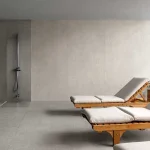 Керамогранит Casa Dolce Casa Sensi Grey Sand 60х120 Ret 10мм (768312) - Фото 2