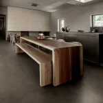 Керамогранит Casa Dolce Casa Sensi Brown Lithos 60х120 Ret 10мм (768326) - Фото 2