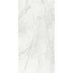 Керамогранітна плита для стільниць Florim, Marble Calacatta B Glossy Stuoiato Su 160х320 см 12 мм (768801) - Фото 1