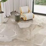 Керамогранит REX Reves de rex Reve perle glossy 6mm 60x120R (769935) - Фото 2