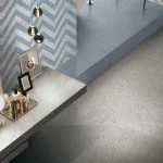 Керамограніт Cerim Match-Up Sugar Mix Glossy 6 мм 120x240R (772306) - Фото 3