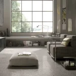Керамогранит Cerim Match-Up Earl Grey Mix Glossy 6 мм 120x280R (772315) - Фото 2