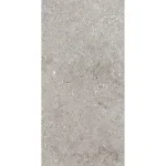 Керамогранитная плита для столешниц Florim, Sensi Fossil Grey Stuoiato Su 160х320 см 12 мм (772939) - Фото 1