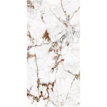 Керамогранітна плита для стільниць Florim Stone Marble Capraia Matte Stu 160х320 12mm (772942) - Фото 1